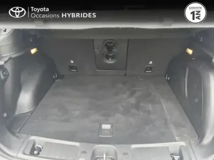 Photo 9 Jeep Compass  1.3 Turbo T4 240ch PHEV 4xe Limited AT6 eAWD