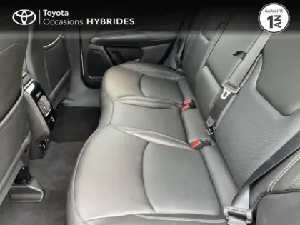 Photo 11 Jeep Compass  1.3 Turbo T4 240ch PHEV 4xe Limited AT6 eAWD