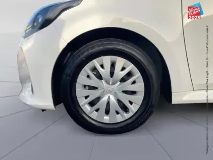 Photo 9 Toyota Yaris  116h Dynamic 5p MY22