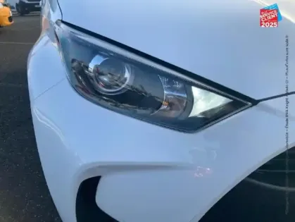 Photo 12 Toyota Yaris  116h Dynamic 5p MY22