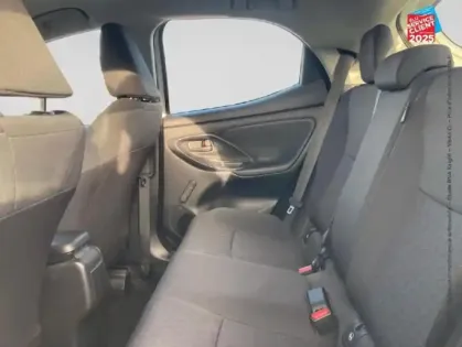 Photo 10 Toyota Yaris  116h Dynamic 5p MY22