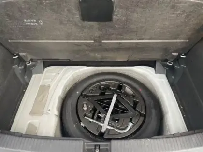 Photo 9 Volkswagen T-cross  1.0 TSI 110ch Carat DSG7