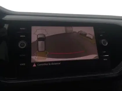 Photo 13 Volkswagen T-cross  1.0 TSI 110ch Carat DSG7