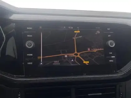 Photo 11 Volkswagen T-cross  1.0 TSI 110ch Carat DSG7