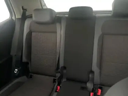 Photo 7 Volkswagen T-cross  1.0 TSI 110ch Carat DSG7