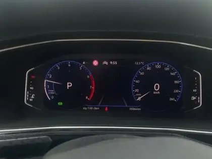 Photo 10 Volkswagen T-cross  1.0 TSI 110ch Carat DSG7