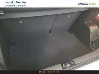 Photo 5 Hyundai I20  1.2 84ch Initia + PACK MULTIMEDIA