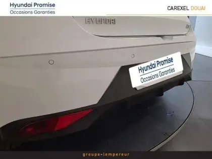 Photo 12 Hyundai I20  1.2 84ch Initia + PACK MULTIMEDIA