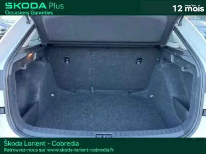 Photo 6 Skoda Scala  1.0 TSI 95ch Ambition