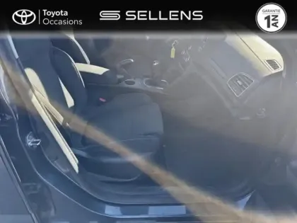 Photo 5 Renault Megane  1.5 dCi 110ch energy Zen