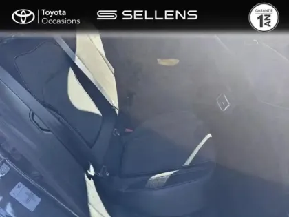 Photo 6 Renault Megane  1.5 dCi 110ch energy Zen