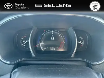 Photo 13 Renault Megane  1.5 dCi 110ch energy Zen