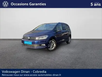 Photo Volkswagen Touran