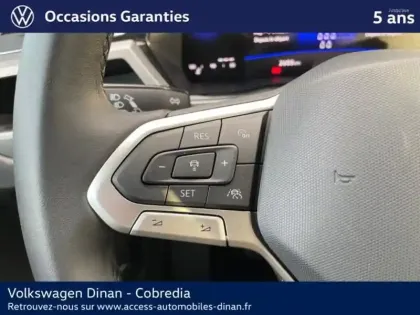 Photo 13 Volkswagen Touran  1.5 TSI EVO 150ch VW Edition 7 places