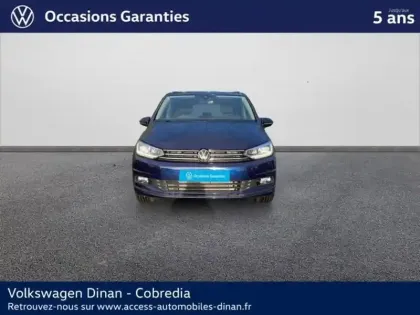 Photo 1 Volkswagen Touran  1.5 TSI EVO 150ch VW Edition 7 places