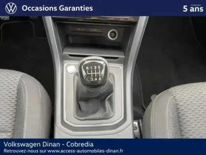 Photo 11 Volkswagen Touran  1.5 TSI EVO 150ch VW Edition 7 places