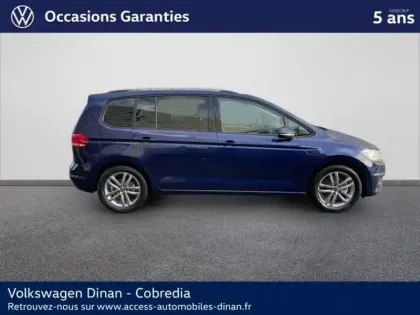 Photo 3 Volkswagen Touran  1.5 TSI EVO 150ch VW Edition 7 places