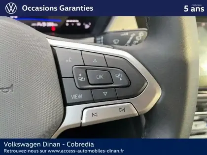 Photo 14 Volkswagen Touran  1.5 TSI EVO 150ch VW Edition 7 places