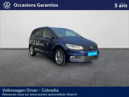 Photo 2 Volkswagen Touran  1.5 TSI EVO 150ch VW Edition 7 places
