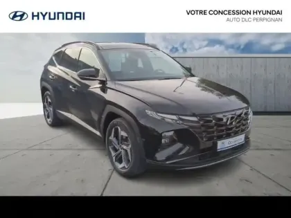 Photo Hyundai Tucson