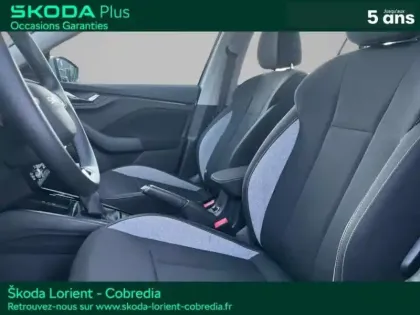 Photo 7 Skoda Kamiq  1.0 TSI Evo 2 116ch Selection DSG7