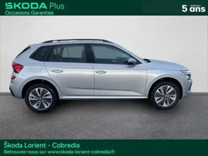 Photo 3 Skoda Kamiq  1.0 TSI Evo 2 116ch Selection DSG7