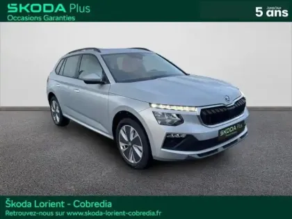 Photo 17 Skoda Kamiq  1.0 TSI Evo 2 116ch Selection DSG7