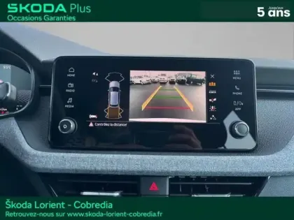 Photo 29 Skoda Kamiq  1.0 TSI Evo 2 116ch Selection DSG7