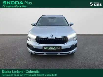 Photo 1 Skoda Kamiq  1.0 TSI Evo 2 116ch Selection DSG7