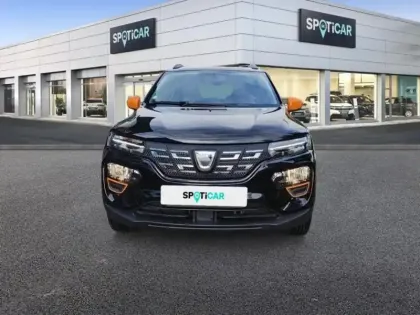 Photo 1 Dacia Spring  45ch Confort Plus - Achat Intégral
