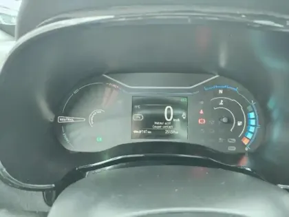 Photo 14 Dacia Spring  45ch Confort Plus - Achat Intégral