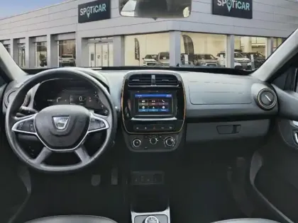 Photo 10 Dacia Spring  45ch Confort Plus - Achat Intégral