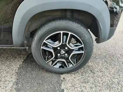 Photo 7 Dacia Spring  45ch Confort Plus - Achat Intégral