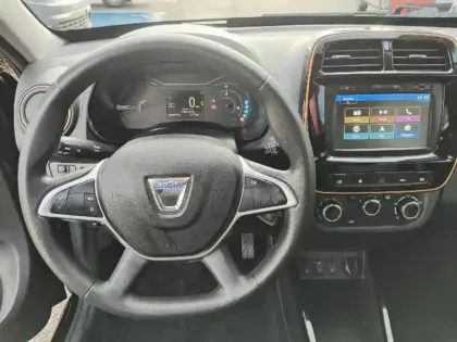 Photo 11 Dacia Spring  45ch Confort Plus - Achat Intégral