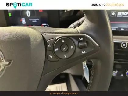 Photo 11 Opel Mokka  1.2 Turbo 130ch Elegance