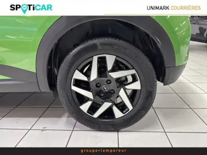 Photo 4 Opel Mokka  1.2 Turbo 130ch Elegance