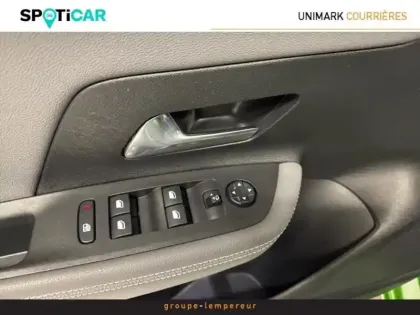 Photo 6 Opel Mokka  1.2 Turbo 130ch Elegance