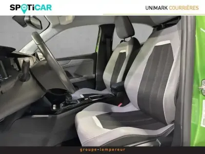 Photo 2 Opel Mokka  1.2 Turbo 130ch Elegance