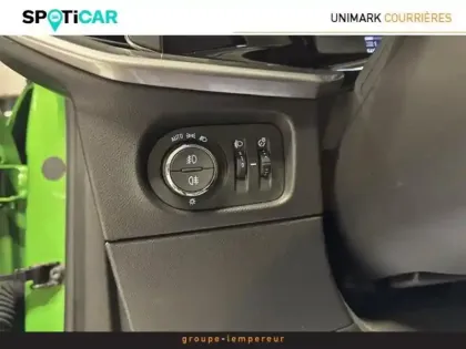 Photo 9 Opel Mokka  1.2 Turbo 130ch Elegance