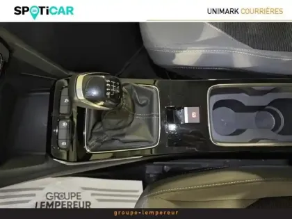 Photo 5 Opel Mokka  1.2 Turbo 130ch Elegance