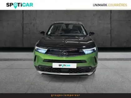 Photo 1 Opel Mokka  1.2 Turbo 130ch Elegance