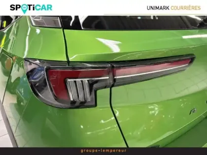 Photo 8 Opel Mokka  1.2 Turbo 130ch Elegance