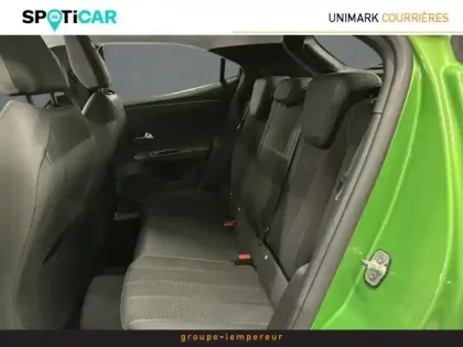 Photo 3 Opel Mokka  1.2 Turbo 130ch Elegance