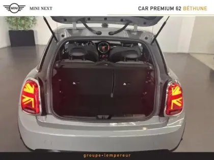 Photo 6 Mini Mini  One 102ch Edition Greenwich BVA7 109g