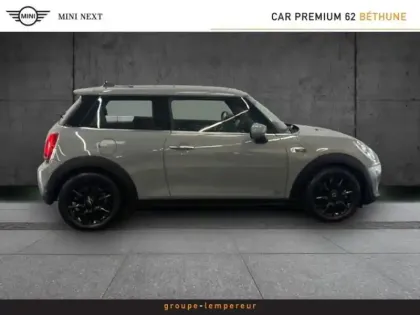 Photo 9 Mini Mini  One 102ch Edition Greenwich BVA7 109g