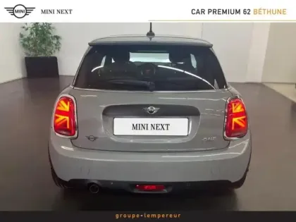 Photo 7 Mini Mini  One 102ch Edition Greenwich BVA7 109g