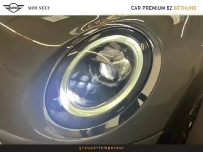 Photo 13 Mini Mini  One 102ch Edition Greenwich BVA7 109g