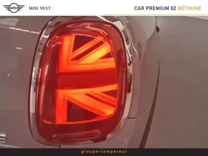 Photo 14 Mini Mini  One 102ch Edition Greenwich BVA7 109g