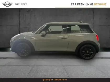 Photo 8 Mini Mini  One 102ch Edition Greenwich BVA7 109g