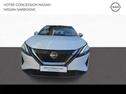 Photo 5 Nissan Qashqai  e-POWER 190ch Tekna 2022